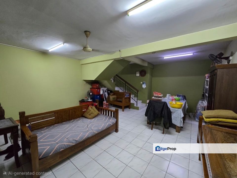 [Full Loan ] 2 Storey Taman Cheras Prima, Kajang, Selangor, Kajang