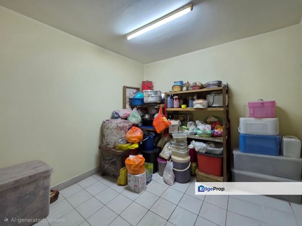[Full Loan ] 2 Storey Taman Cheras Prima, Kajang, Selangor, Kajang