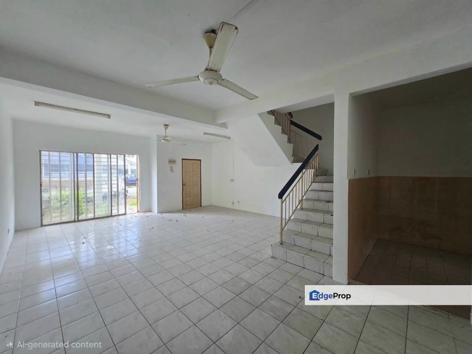 [Full Loan ] 2 Storey Taman Cheras Prima, Kajang, Selangor, Kajang