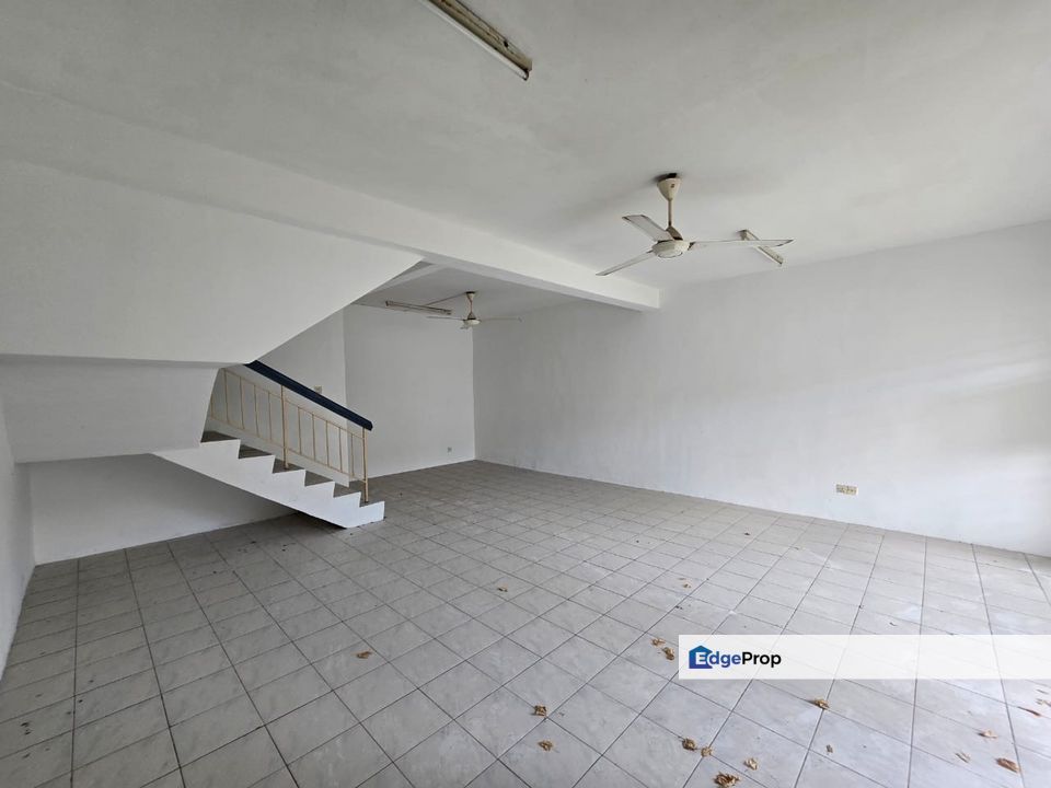 [Full Loan ] 2 Storey Taman Cheras Prima, Kajang, Selangor, Kajang