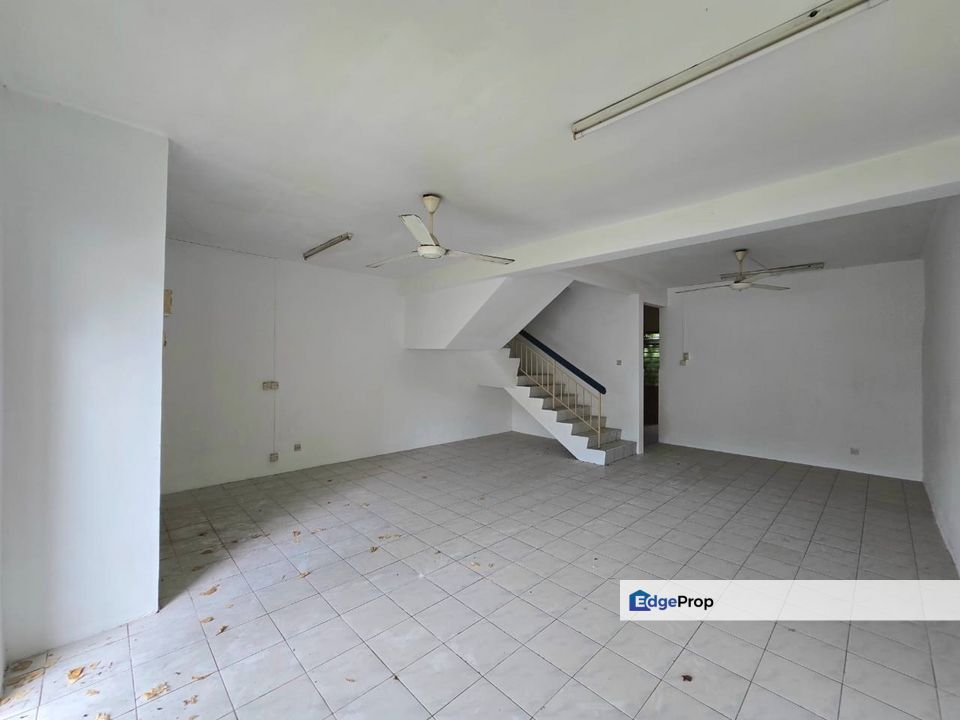 [Full Loan ] 2 Storey Taman Cheras Prima, Kajang, Selangor, Kajang