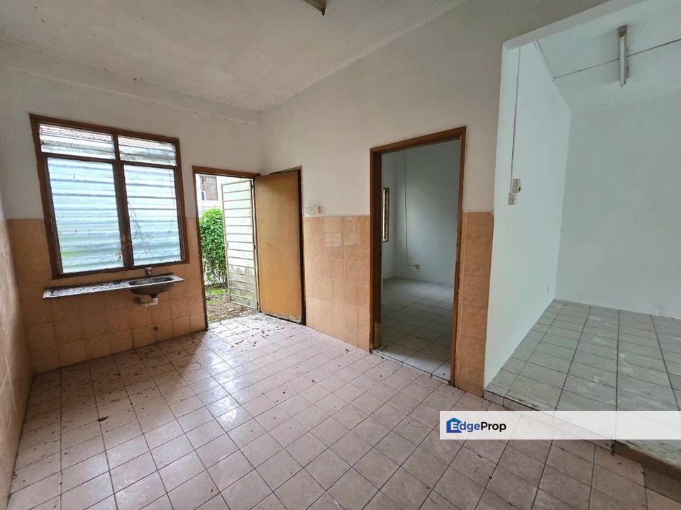 [Full Loan ] 2 Storey Taman Cheras Prima, Kajang, Selangor, Kajang