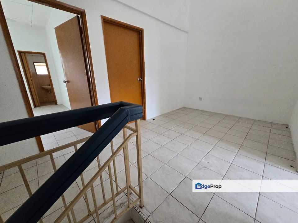 [Full Loan ] 2 Storey Taman Cheras Prima, Kajang, Selangor, Kajang