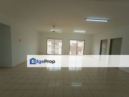 High floor Bayu Villa Apartment with big size for Rent, Selangor, Klang