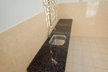 Bayu Villa Apartment, Bayu Perdana