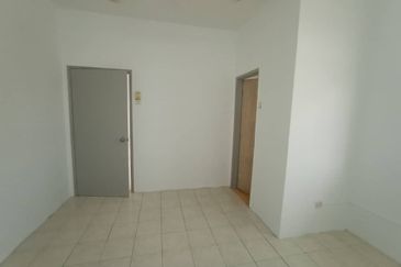 Bayu Villa Apartment, Bayu Perdana