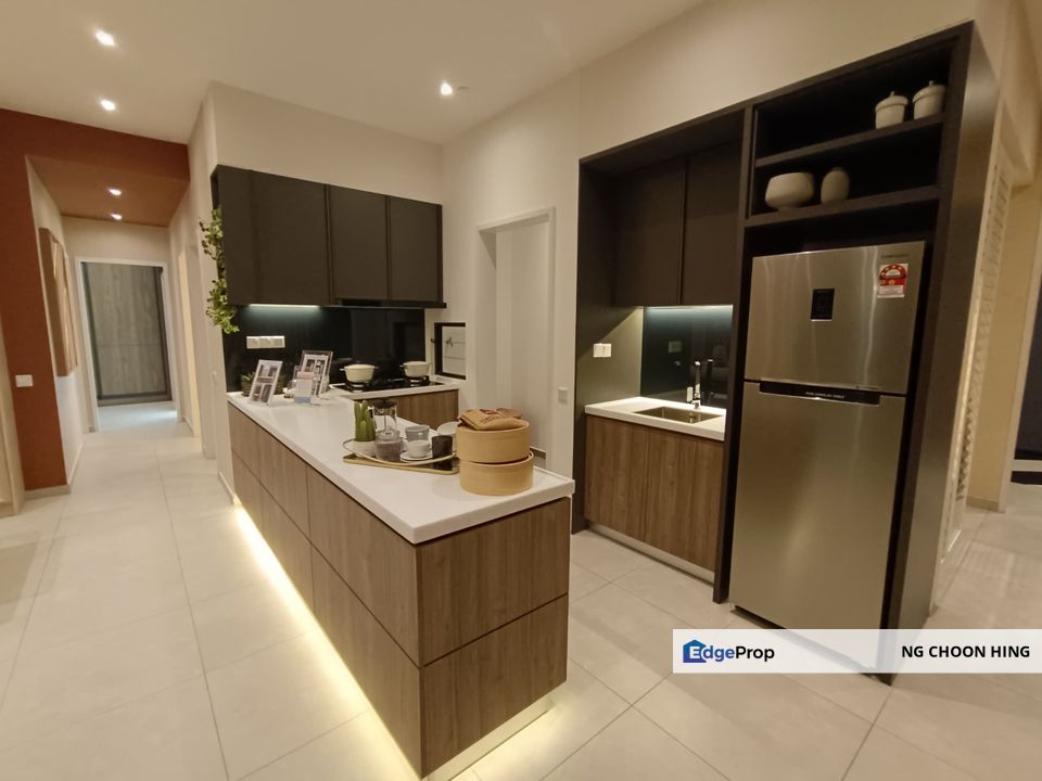 Veladaz Residence New launch condominium at Bukit Jalil for sales: Luxury Living, Prime Location, High ROI. , Kuala Lumpur, Bukit Jalil