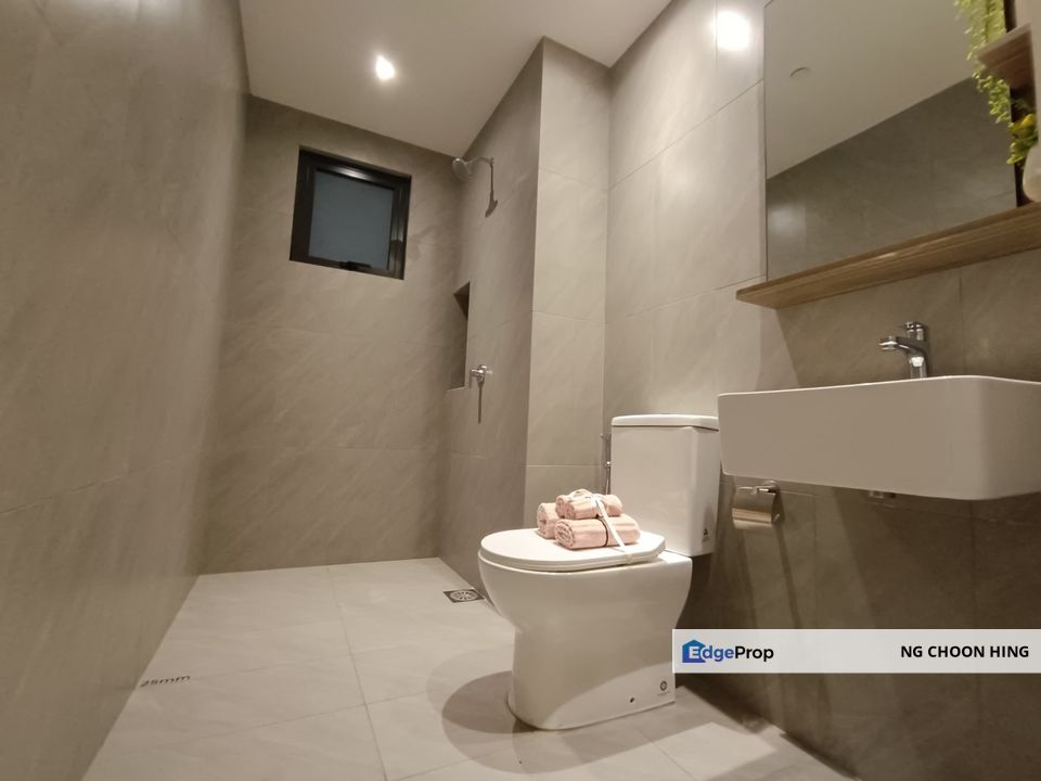 Veladaz Residence New launch condominium at Bukit Jalil for sales: Luxury Living, Prime Location, High ROI. , Kuala Lumpur, Bukit Jalil