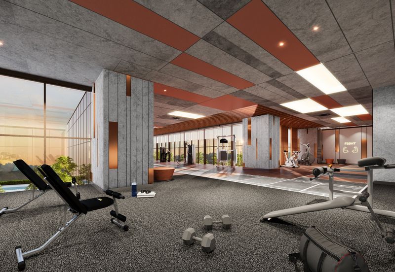 D'Tessera Residences