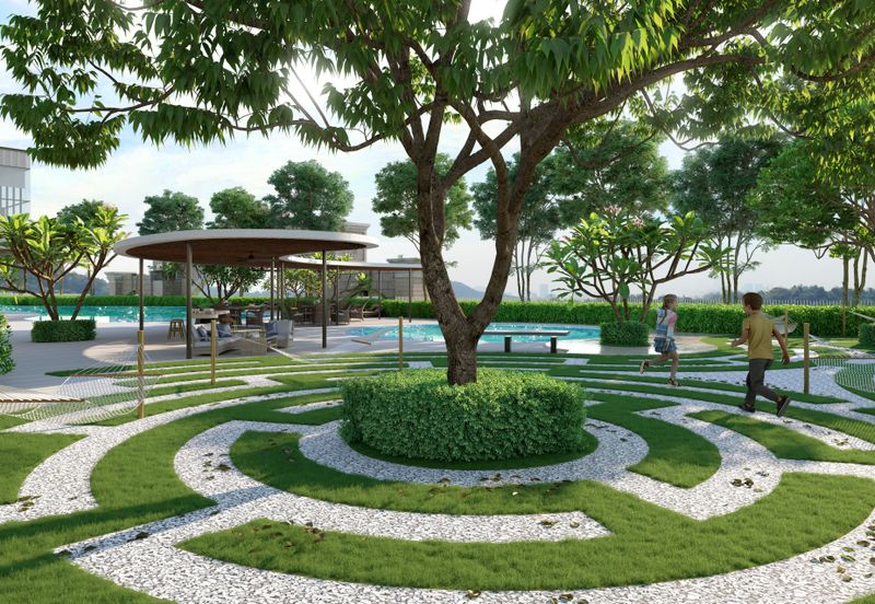 D'Tessera Residences