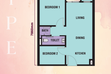 Hanaz Suites by EXSIM
