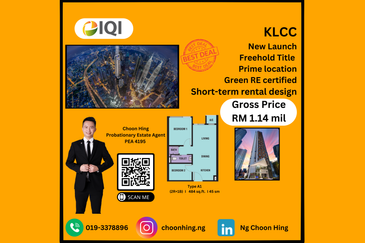 Hanaz Suites by EXSIM