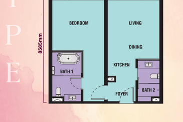 Hanaz Suites by EXSIM