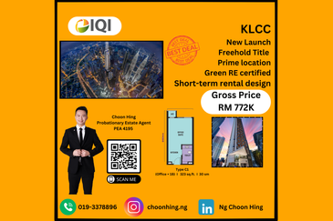 Hanaz Suites by EXSIM