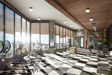 Noordinz Suites (EXSIM)