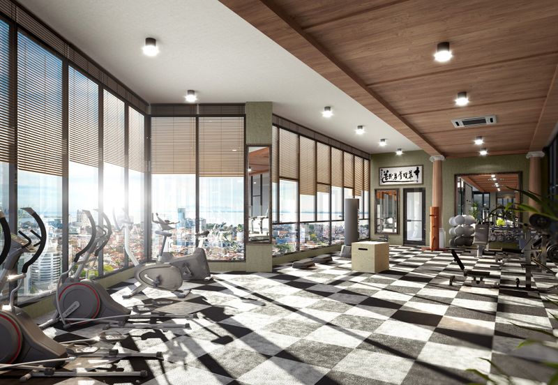 Noordinz Suites (EXSIM)