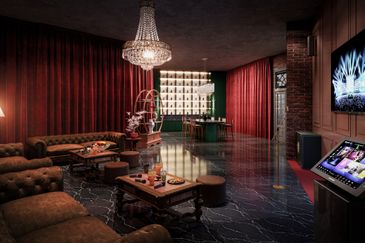 Noordinz Suites (EXSIM)