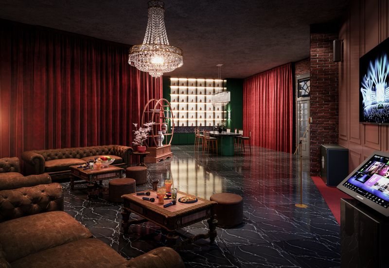 Noordinz Suites (EXSIM)