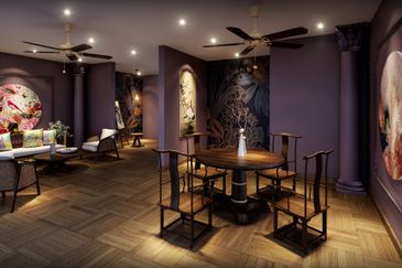 Noordinz Suites (EXSIM)