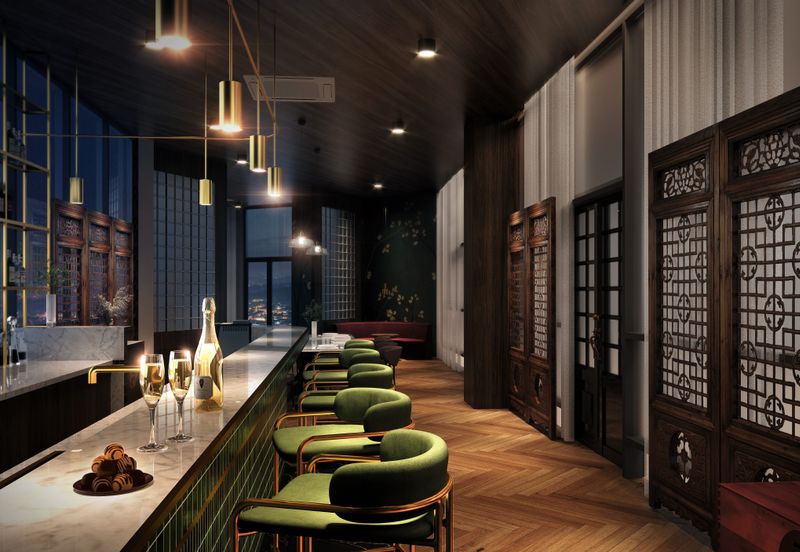 Noordinz Suites (EXSIM)