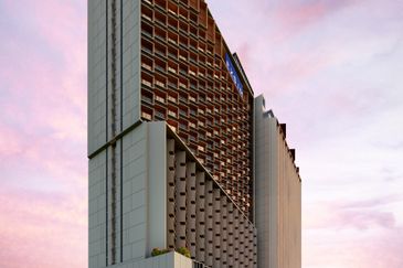 Noordinz Suites (EXSIM)