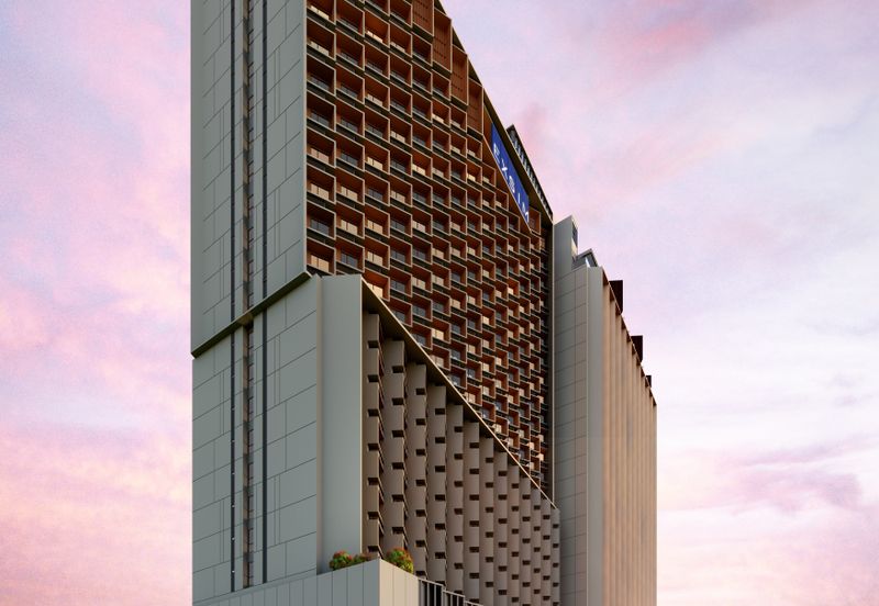 Noordinz Suites (EXSIM)