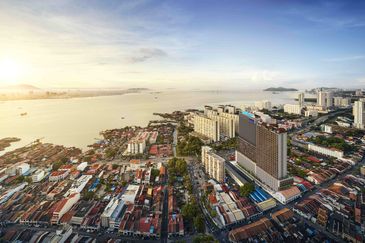 Noordinz Suites (EXSIM)