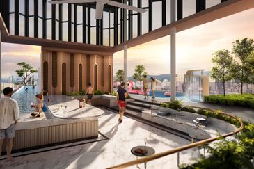 Noordinz Suites (EXSIM)