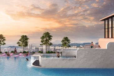 Noordinz Suites (EXSIM)