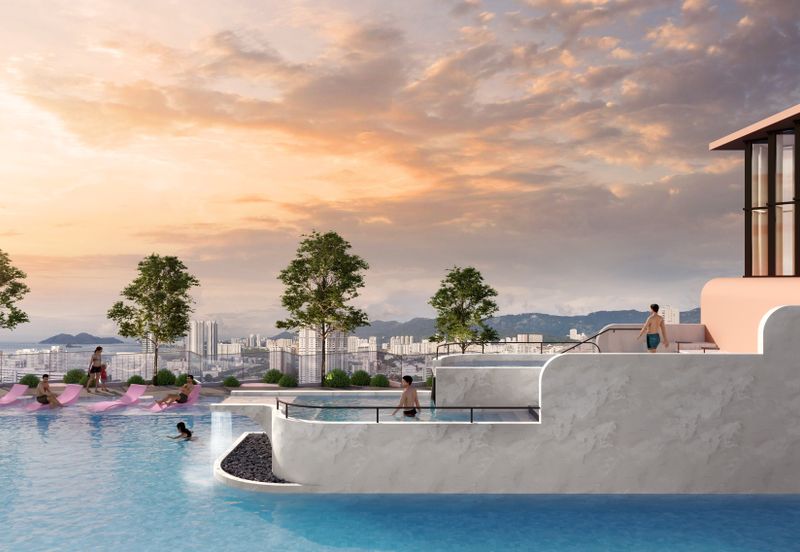 Noordinz Suites (EXSIM)