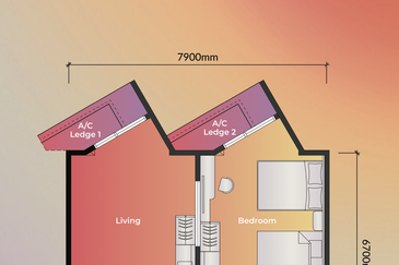 Noordinz Suites (EXSIM)