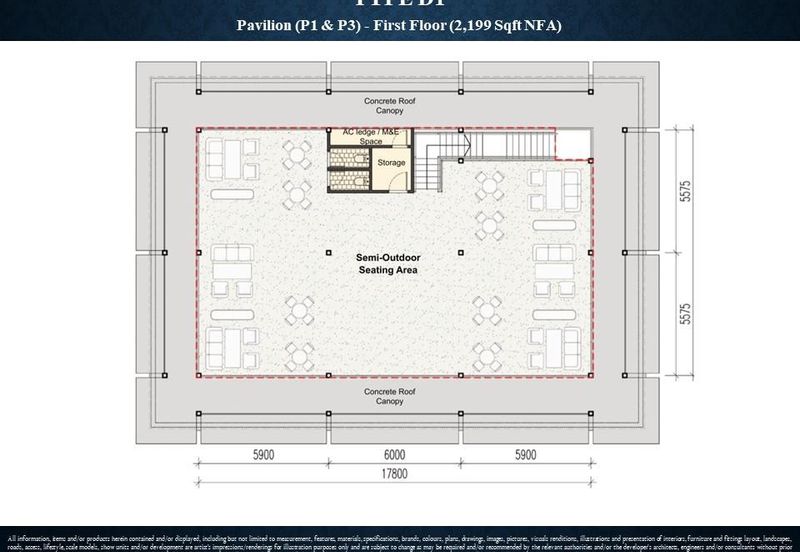 Sejati Sentral, New shop/ office for sales in Sandakan, Sabah. Prime location, High ROI.   
