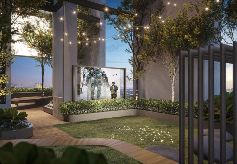 Gen Starz by Majestic Gen