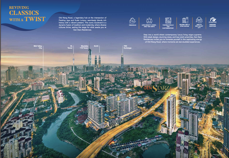 Gen Starz by Majestic Gen