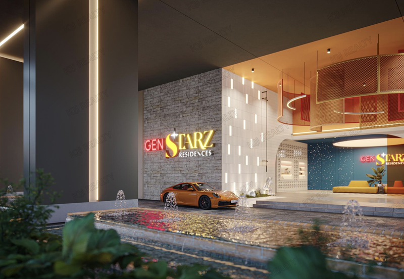 Gen Starz by Majestic Gen