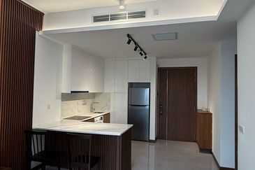 Core Residence @ TRX