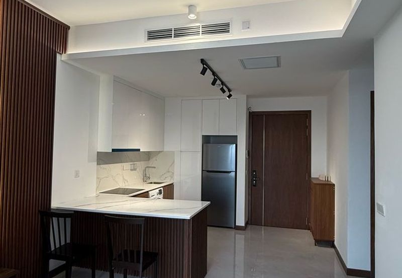 Core Residence @ TRX