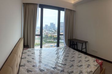 Core Residence @ TRX