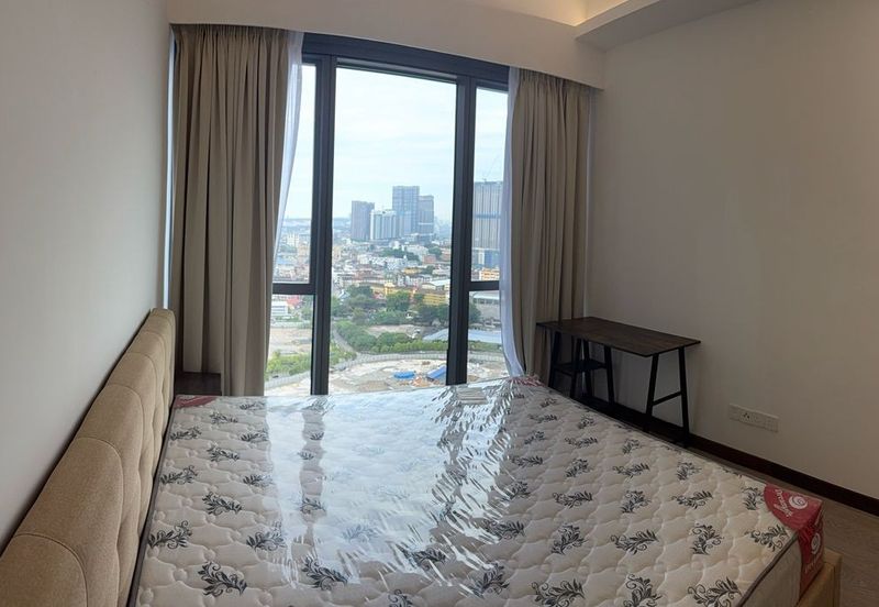 Core Residence @ TRX