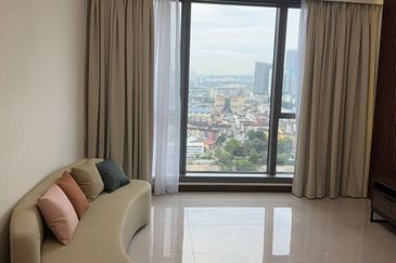 Core Residence @ TRX