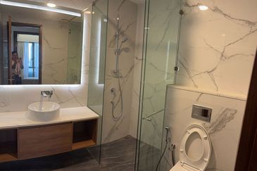 Core Residence @ TRX