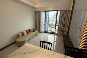 Core Residence @ TRX