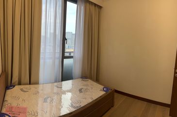 Core Residence @ TRX