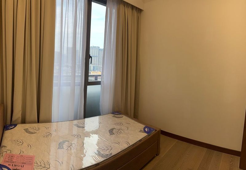 Core Residence @ TRX