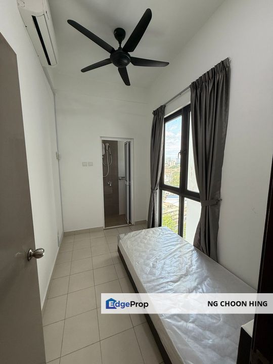 Condominium for Rent in Old Klang Road, Kuala Lumpur. Prime location. Easy access to major highways. Surrounded with mature neighbourhoods, Kuala Lumpur, Jalan Klang Lama (Old Klang Road)