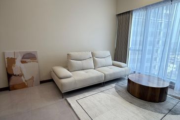 Core Residence @ TRX