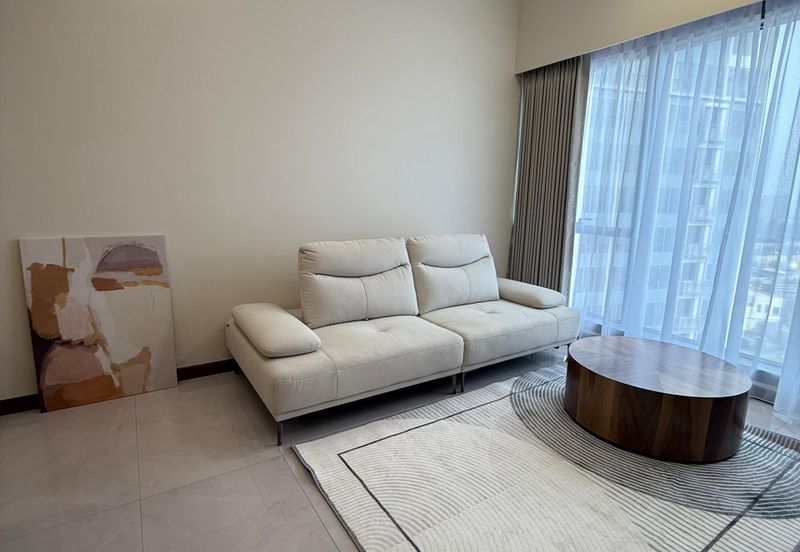 Core Residence @ TRX