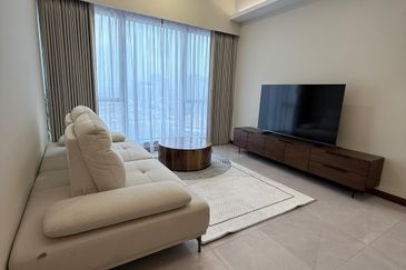 Core Residence @ TRX