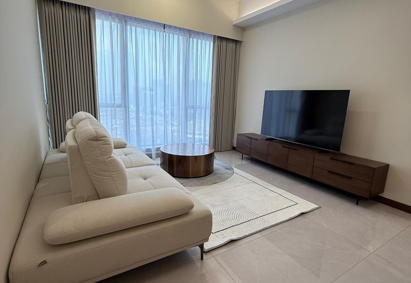 Core Residence @ TRX