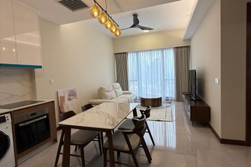 Core Residence @ TRX